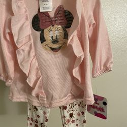 Baby Girl Set