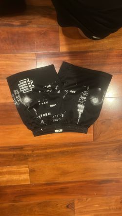 Eric Emmanuel Shorts
