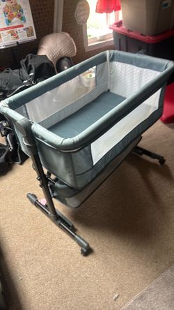 Bassinet Cheeky bambini