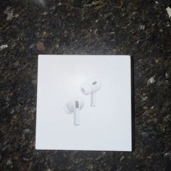 AirPods Pro Generation 2