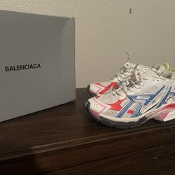 Balenciaga Track 