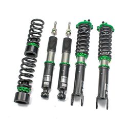 Rev9 R9-HS2-129_2 Hyper-Street II Damper Lowering Coilovers Kit Strut Shock Shock Suspension For Mercedes-Benz CLS-Class (C219) 2006-11