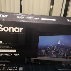 Home Audio Speakers Msrp. $2600  2 For 75