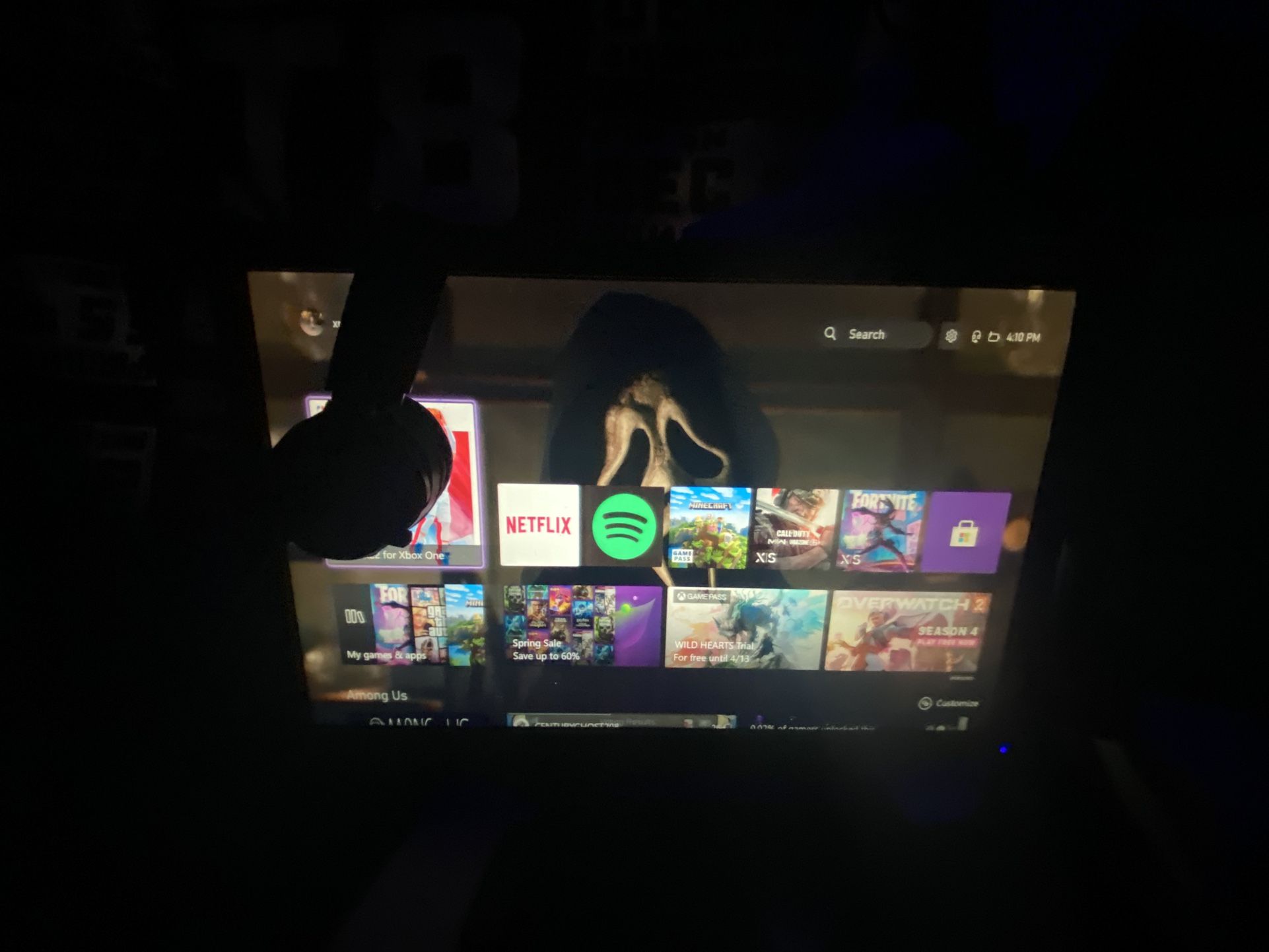 Dual Montiors 60fps 1080p Gaming Or Business Monitors For Sale