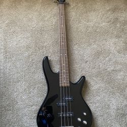 Ibanez GSR200 Bass Guitar