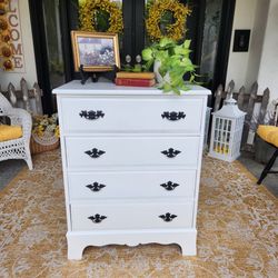 Cottage Dresser