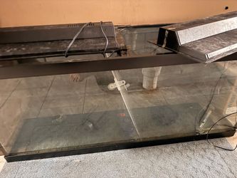 70 gallons tank