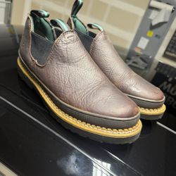 Georgia Boot Romeo’s 