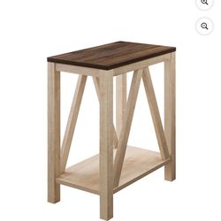 Brand New And Table Or Stand 