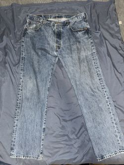 Vintage Jeans 