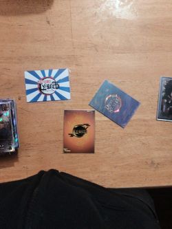 Demon Slayer Non Tcg