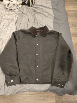 Abercrombie & Fitch Light Weight Barn Jacket XL
