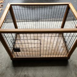 Dog Crate 
