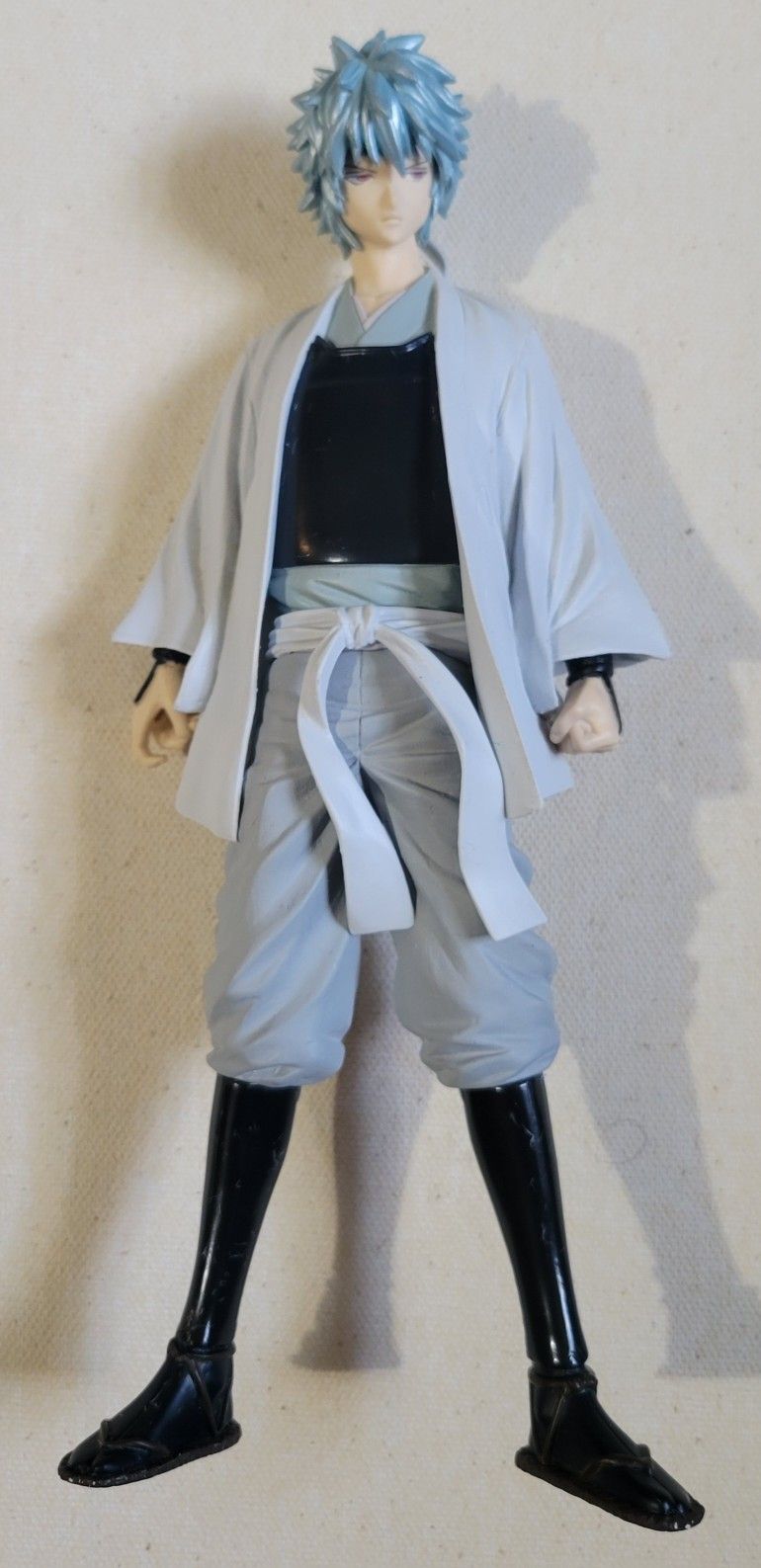 Gintama Anime Figure 