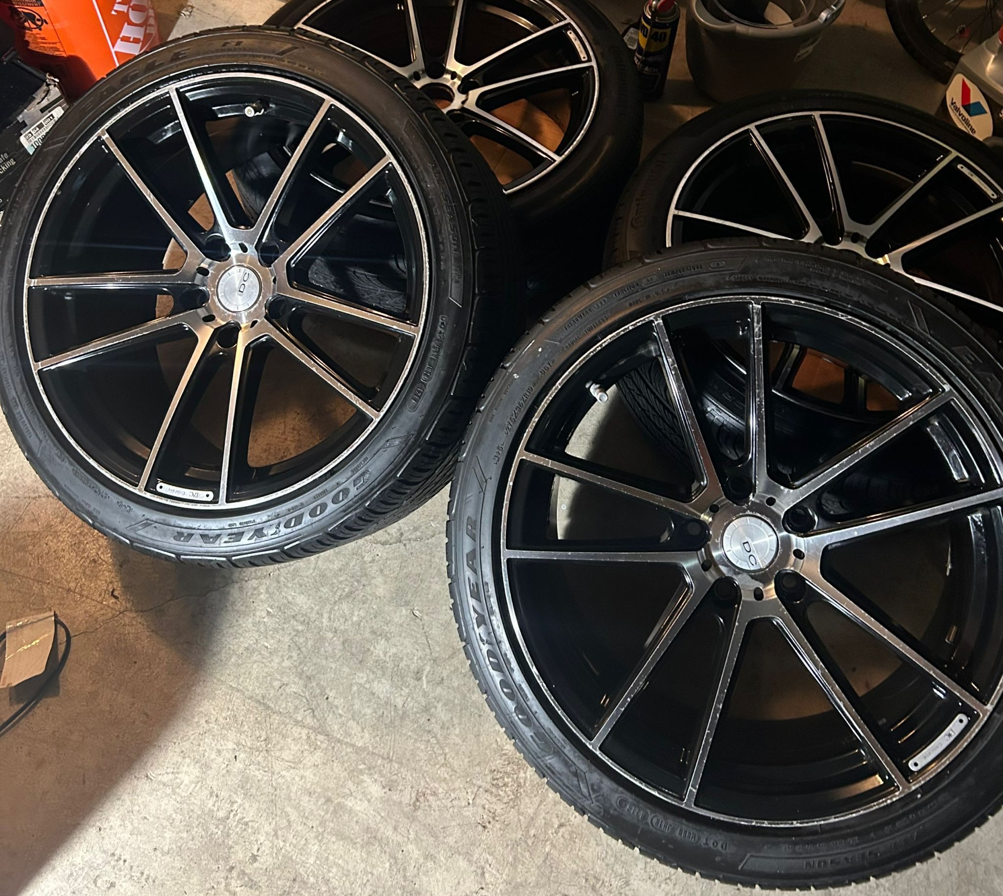 Used Tires For Sale