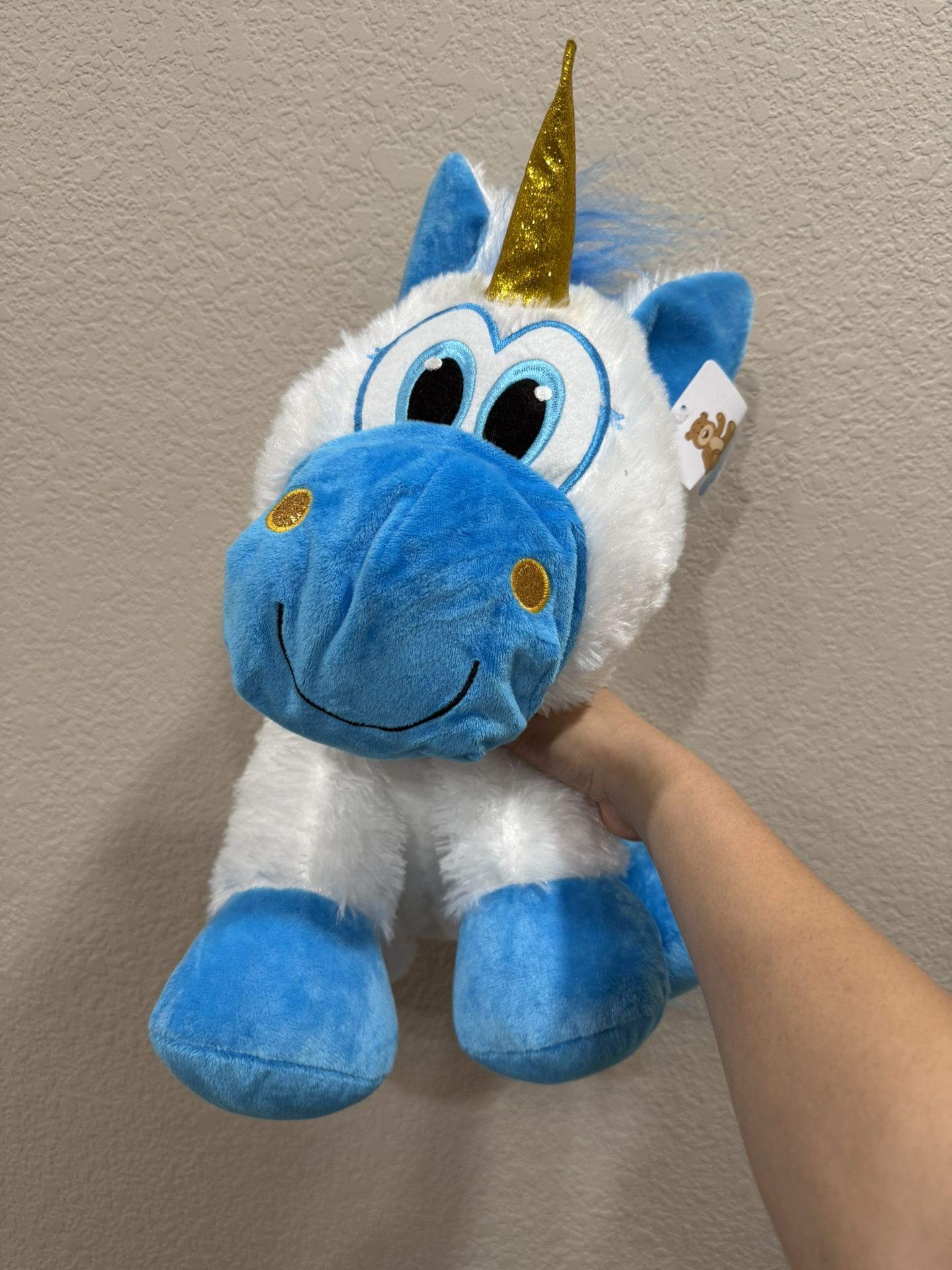 Plushie Unicorn 