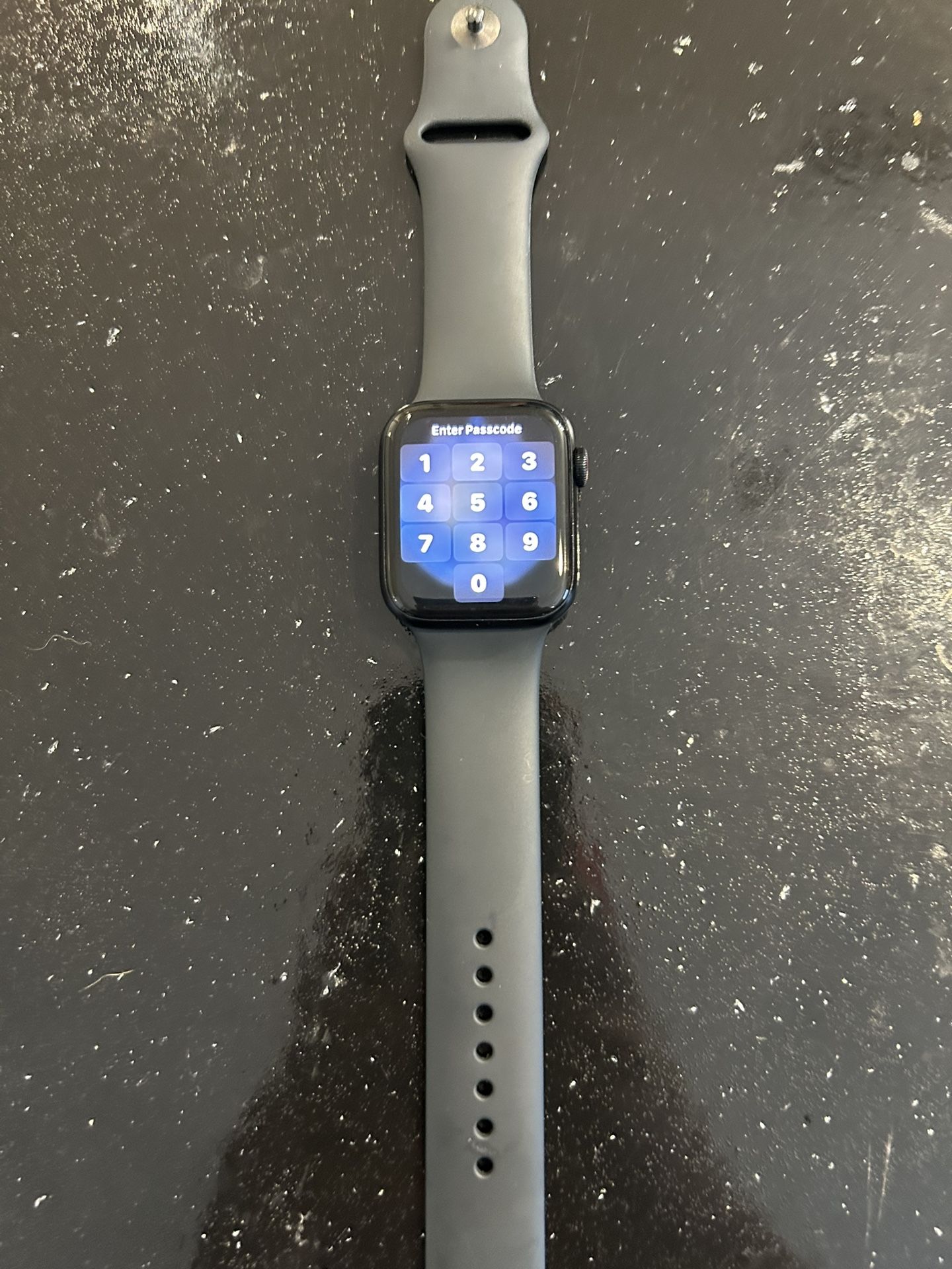 Apple Watch SE 2nd Gen 44mm