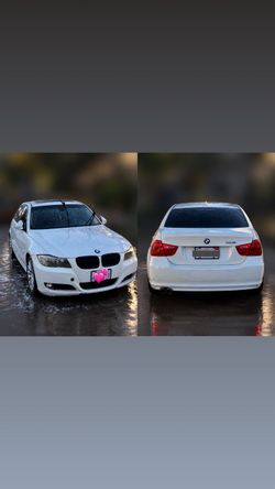 2009 BMW 328i