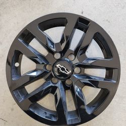 Wheel Covers