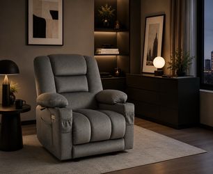 Sofá Recliner