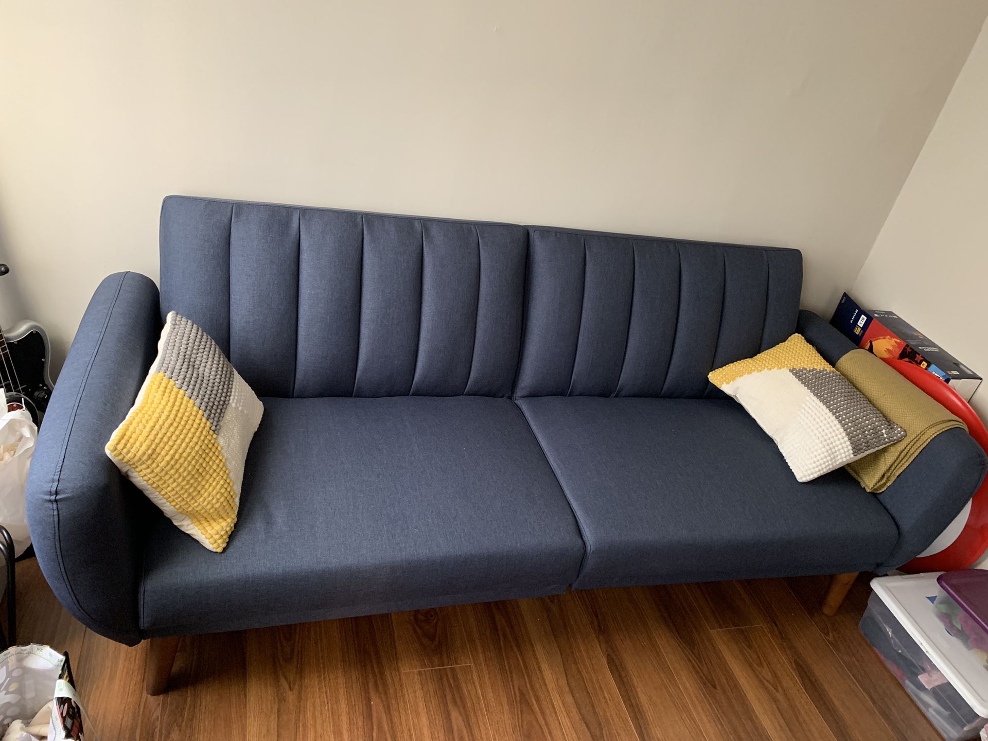 Convertible Sofa couch