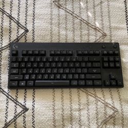 Logitech G Pro Keyboard