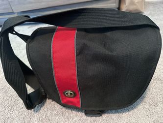 Camera bag