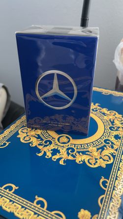 Mercedes Benz For man