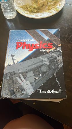 Physics 11th edition