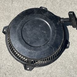 Kawasaki Pull Starter 