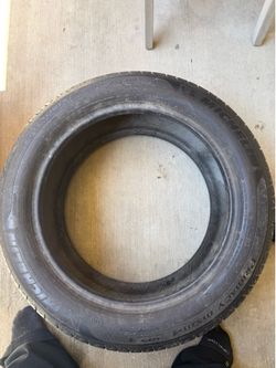 Tires 225/50R17