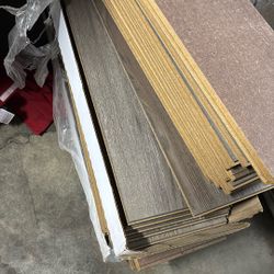 Wood Floor Tiles