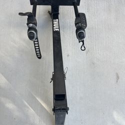 Thule Bike Rack For Two