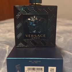 Versace EROS EDT