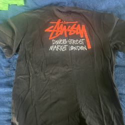 Stussy t Shirt
