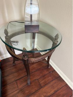 2x Louis XVI Accent Tables *bundle*
