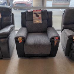 Youngstown Recliner