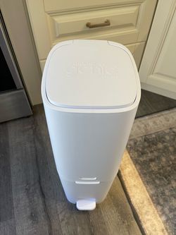 Diaper Genie