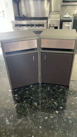 Bose Speaker 