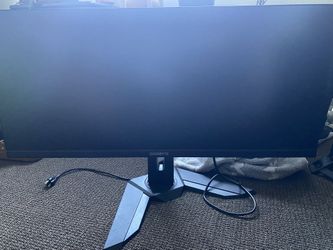 34” Gigabyte Monitor