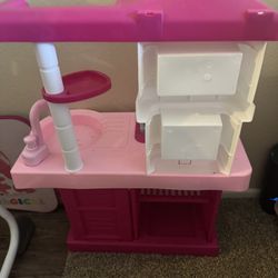 Play Kitchen 