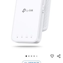 Wifi Extender 