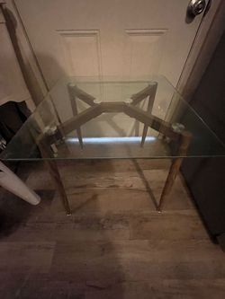 Mesa para sala
