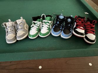 Jordan’s 