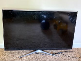 Samsung smart TV