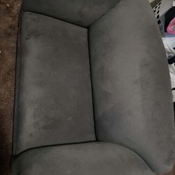Kids Couch 
