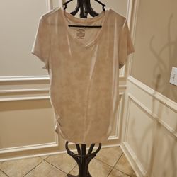 Maternity Shirt 