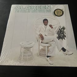 Al Green