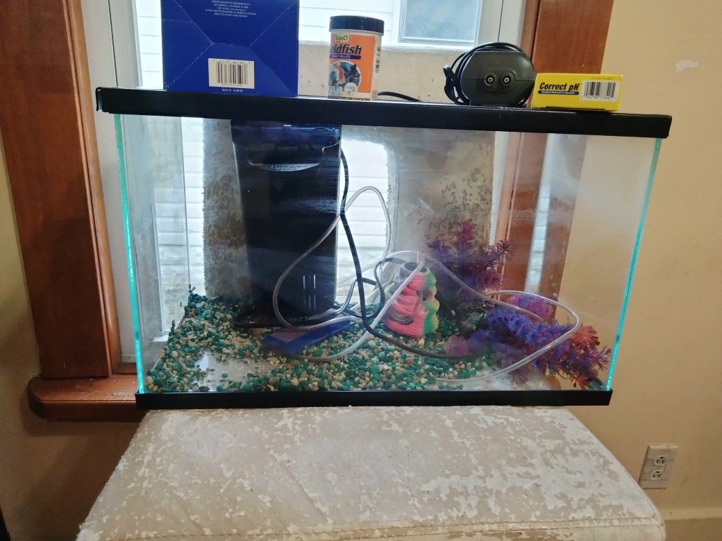 Aquarium 