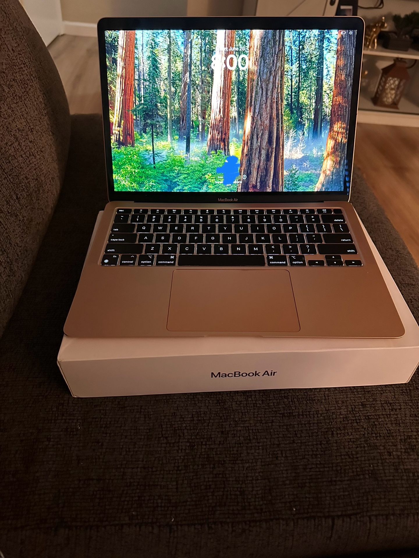 MacBook Air